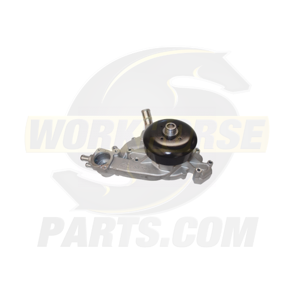 89018166KIT  -  Water Pump Kit (Includes Thermostat, Housing and Gaskets) (LR4 - 4.8L & LQ4 - 6.0L)